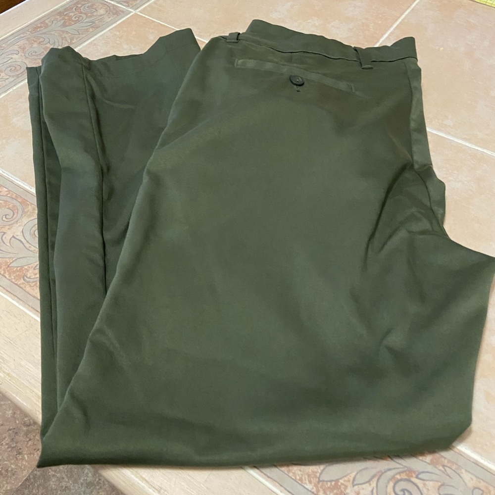 Men’s pants- 2 PAIR BUNDLE